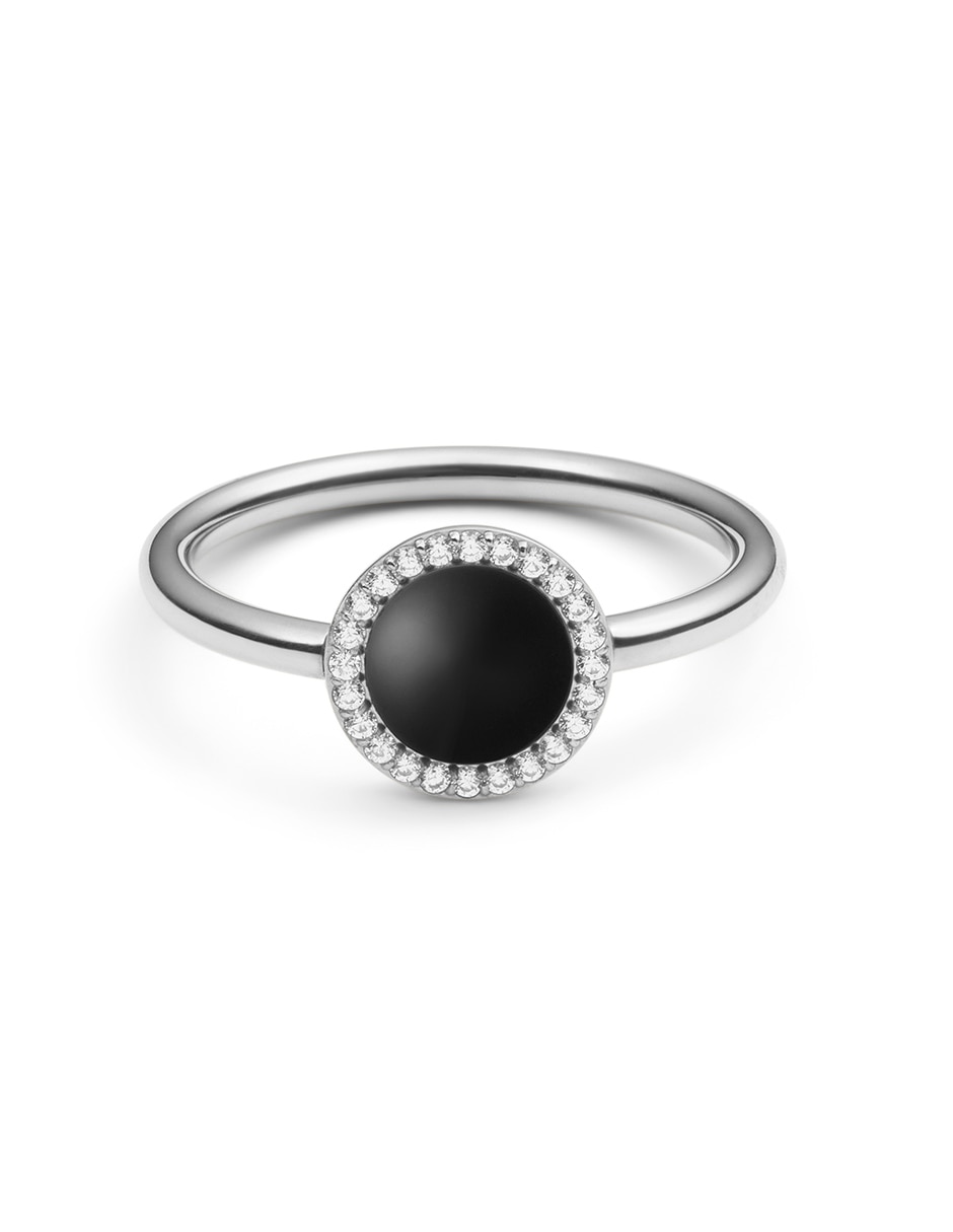 Anillo Daniel Wellington Stone and Crystal