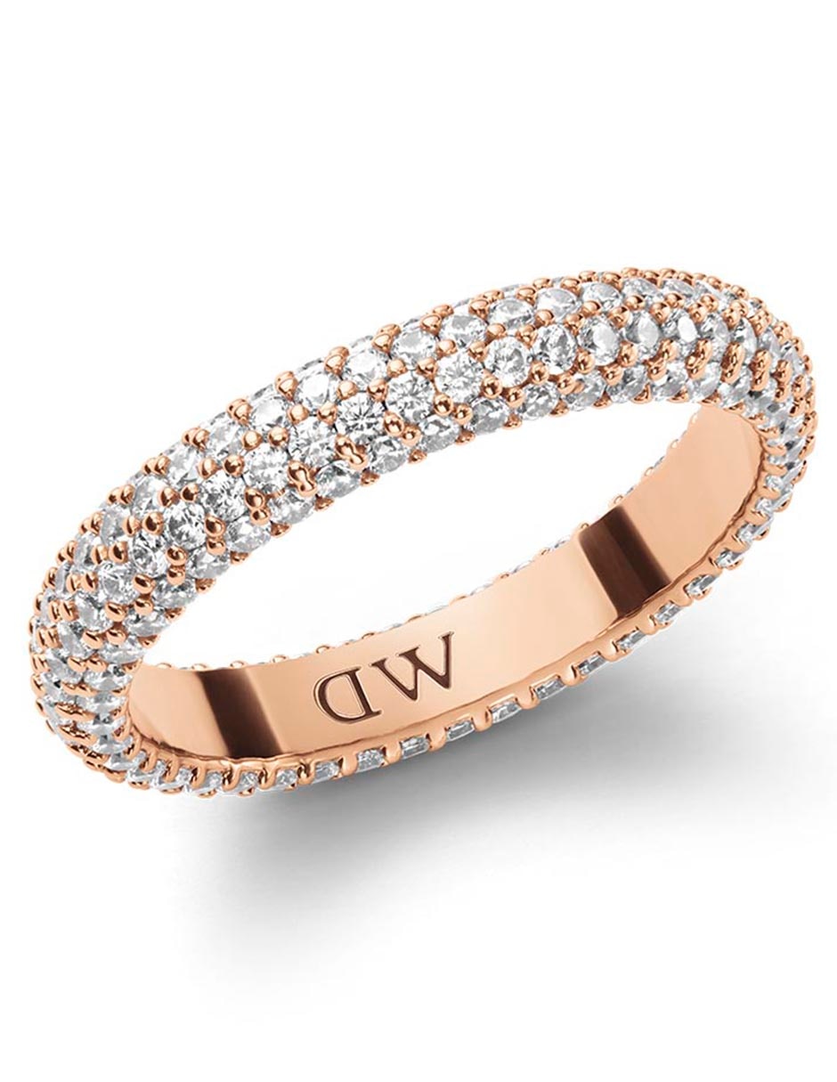 Anillo Pavé 2
