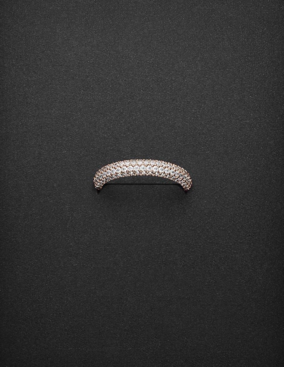 Anillo Pavé 3