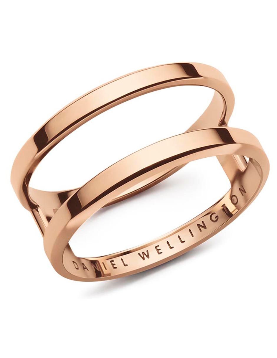 Anillo Daniel Wellington Elan