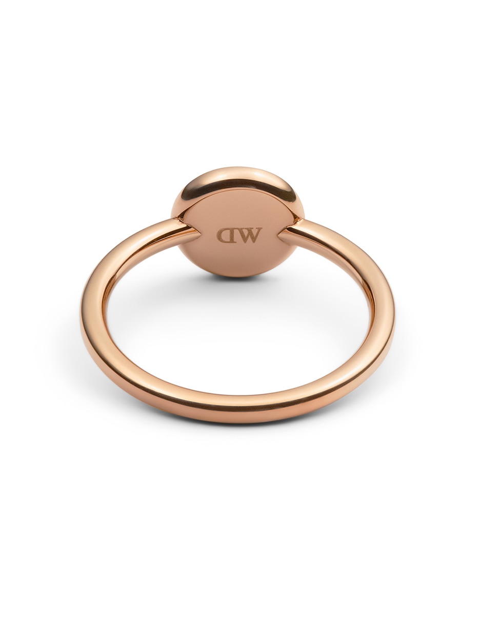 Anillo Daniel Wellington Stone and Crystal