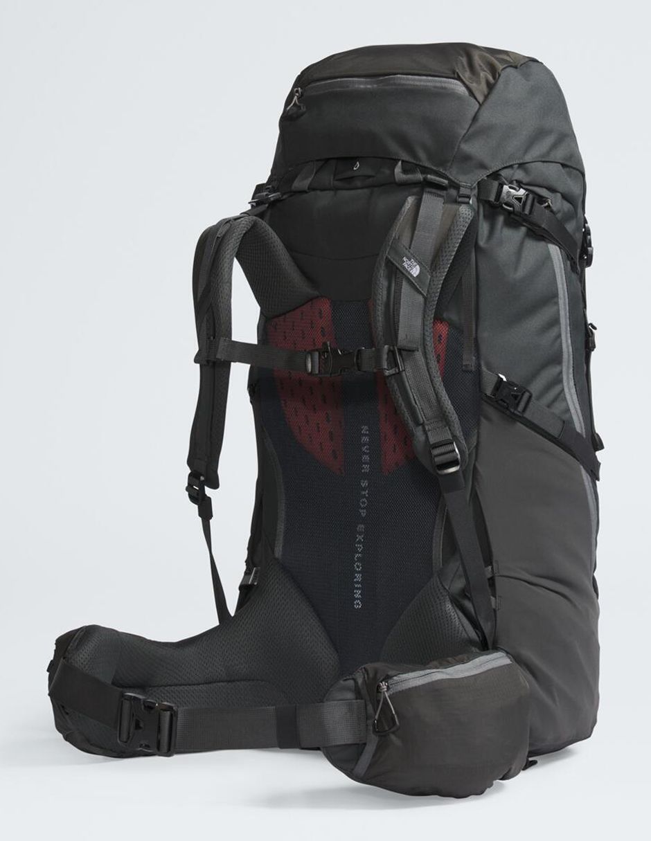 Mochila de ninguna 2