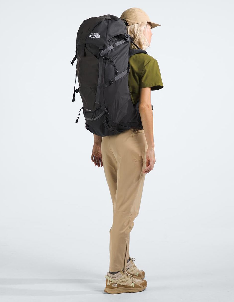 Mochila de ninguna 6