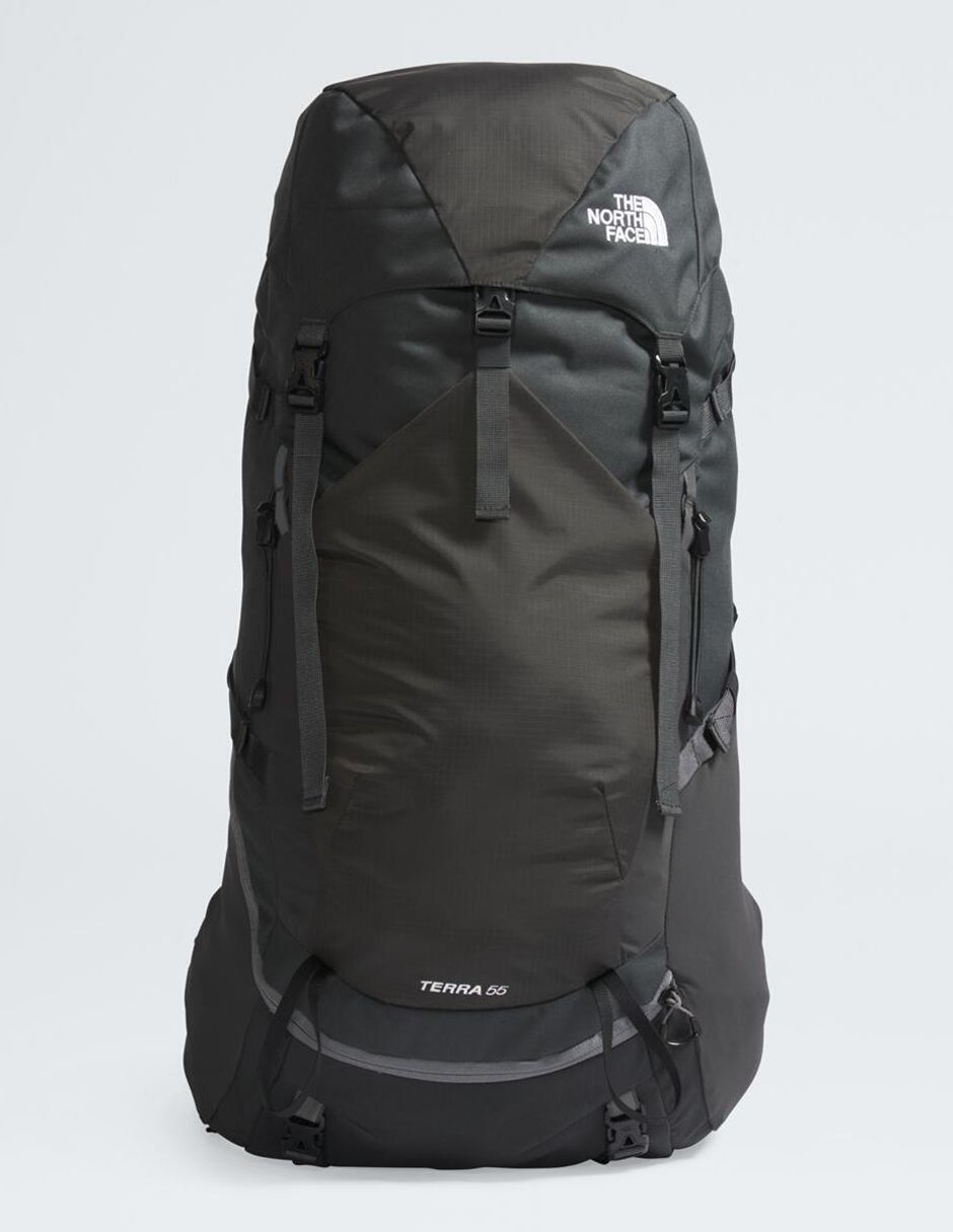 Mochila de ninguna