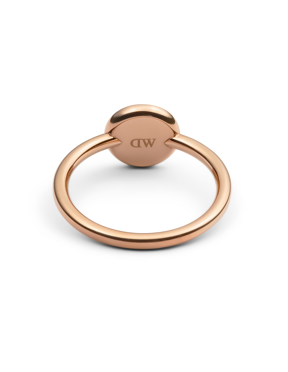 Anillo Daniel Wellington Stone and Crystal