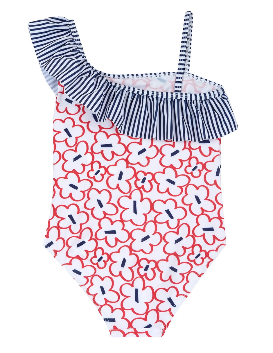 Traje de baño Chicco para niña