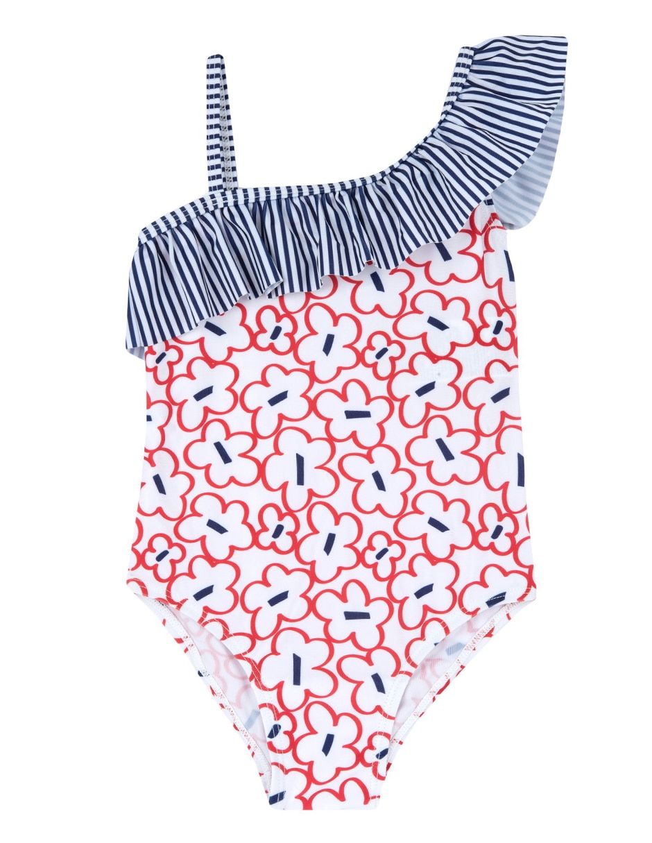 Traje de baño Chicco para niña