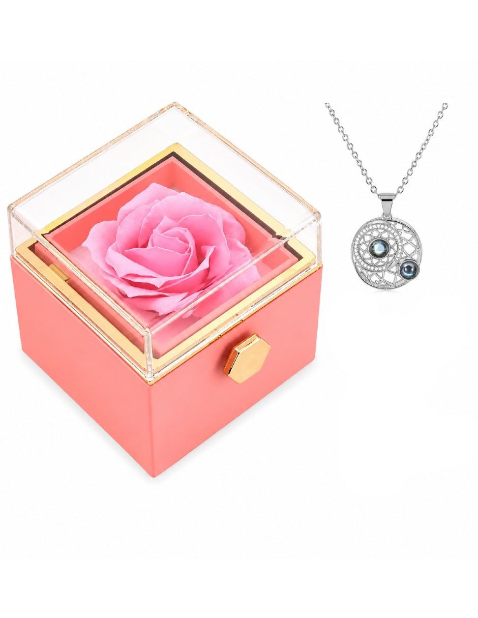Rosa 1
