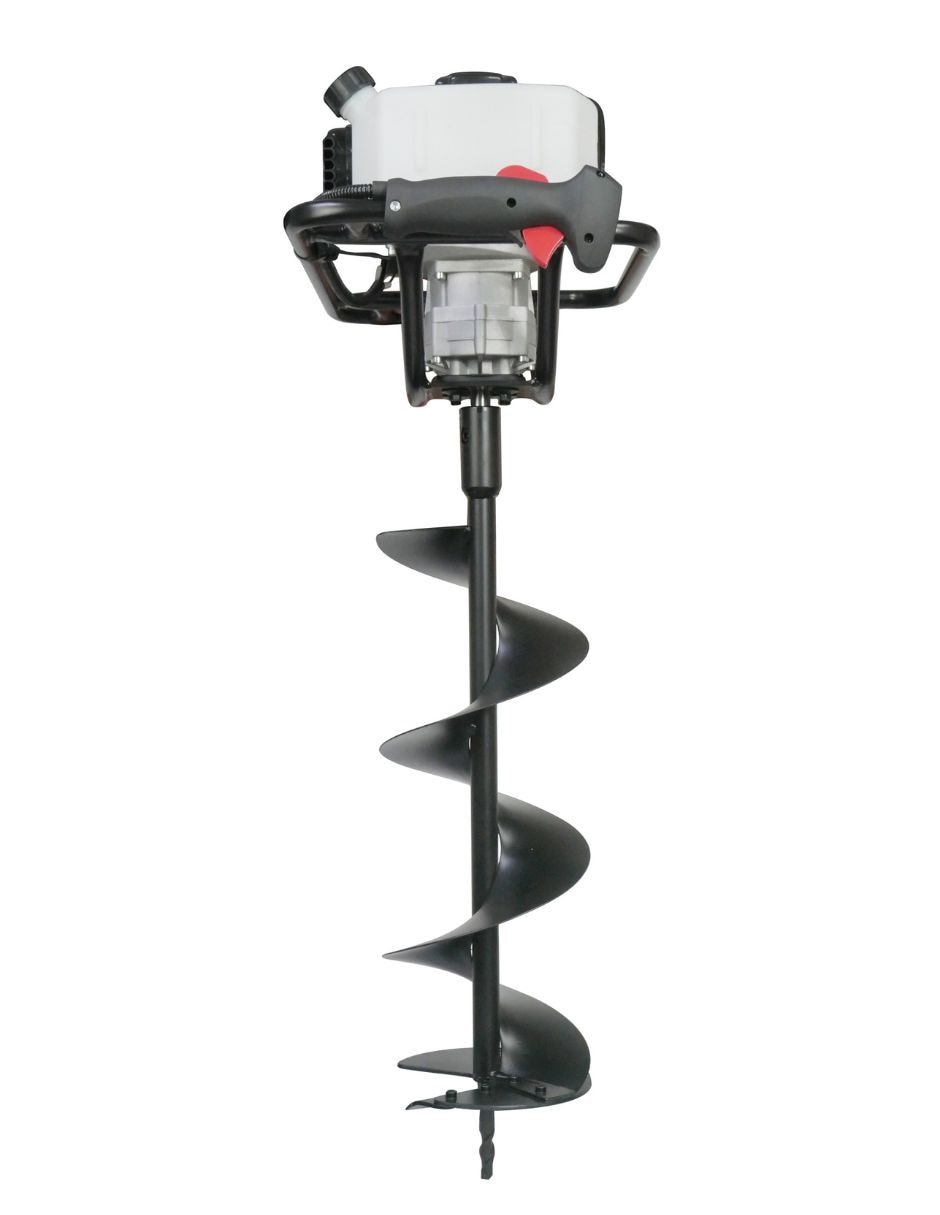 Motoperforadora 3