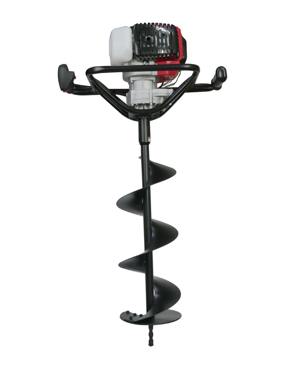 Motoperforadora 4