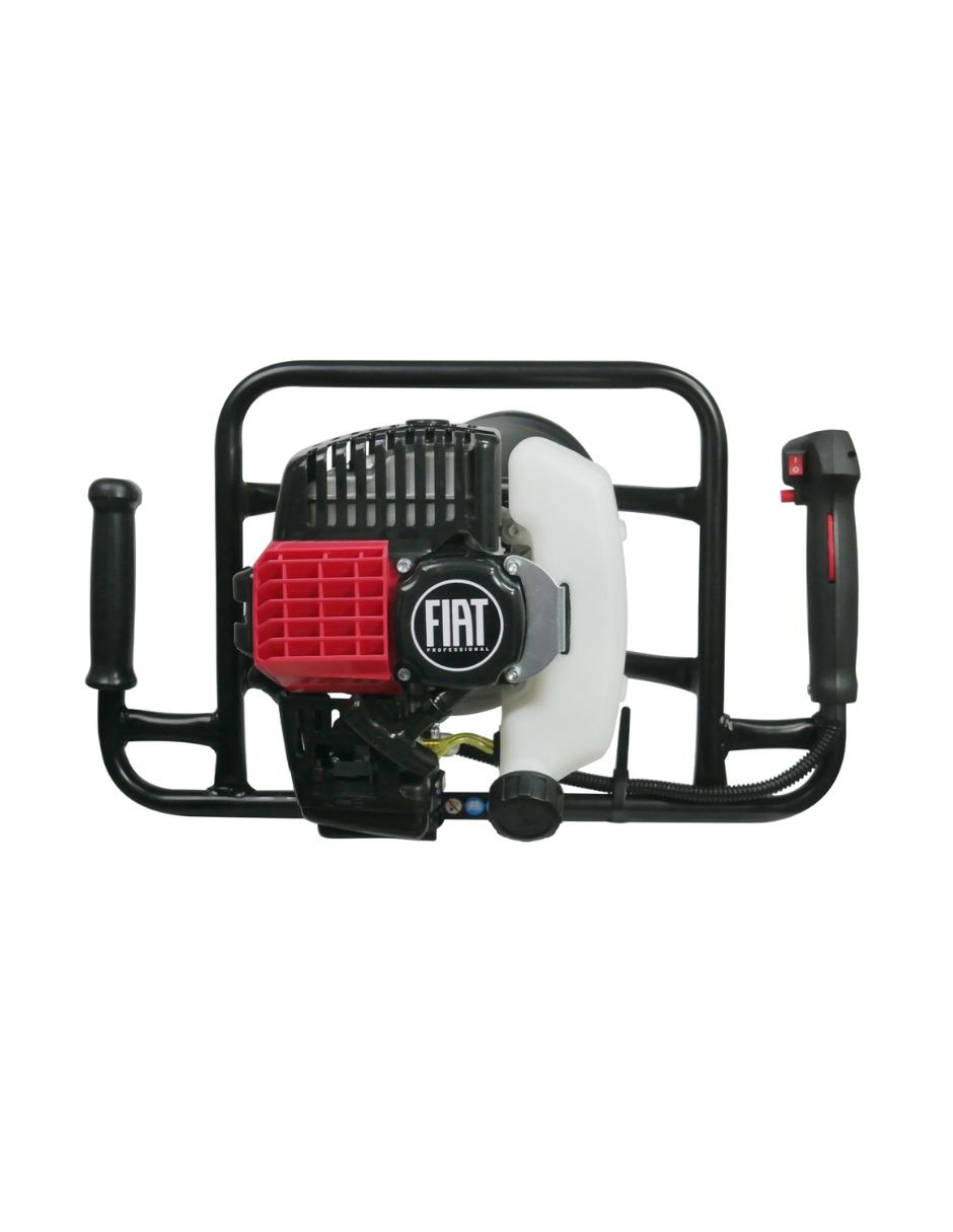 Motoperforadora 5