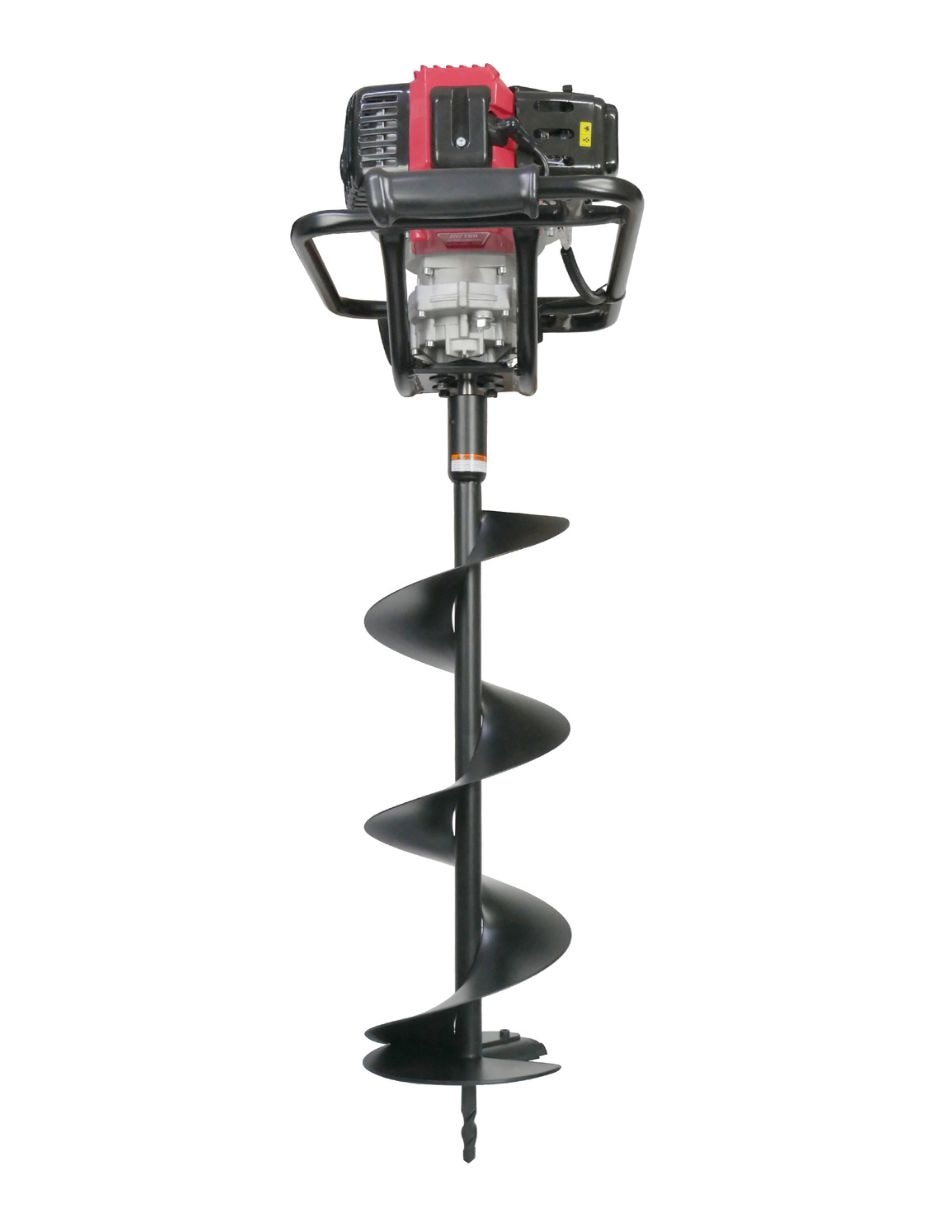 Motoperforadora 2