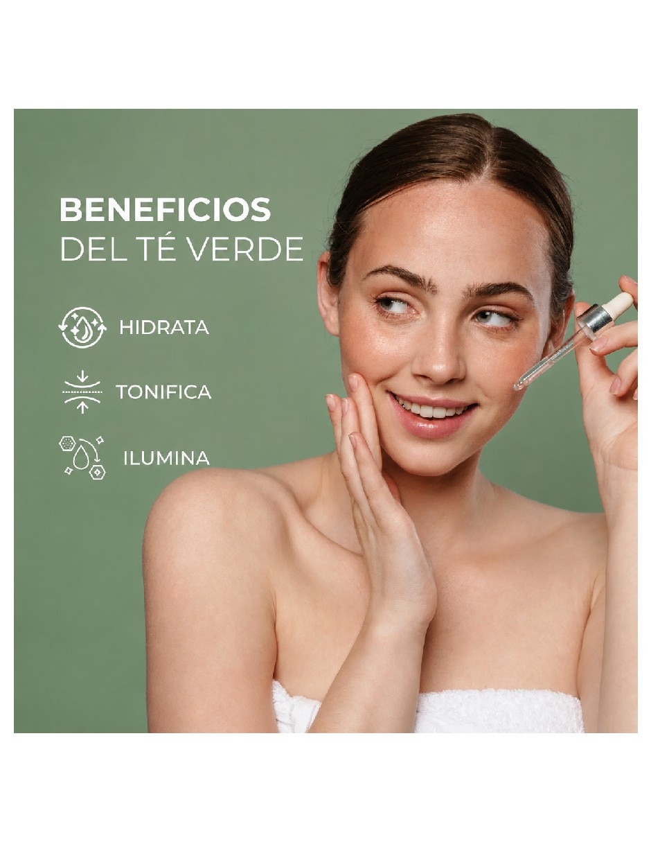 Kit skincare 6