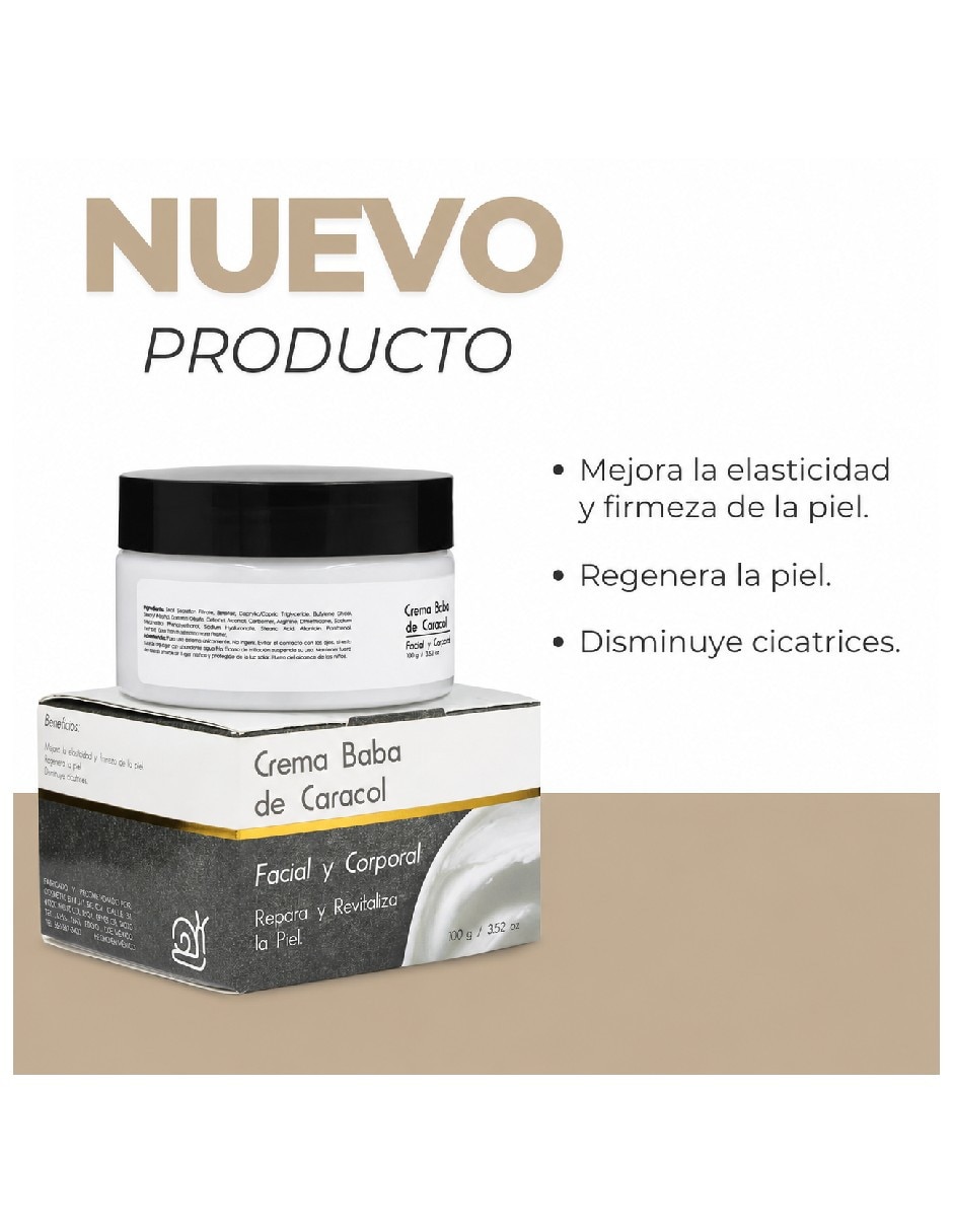 Kit skincare 7