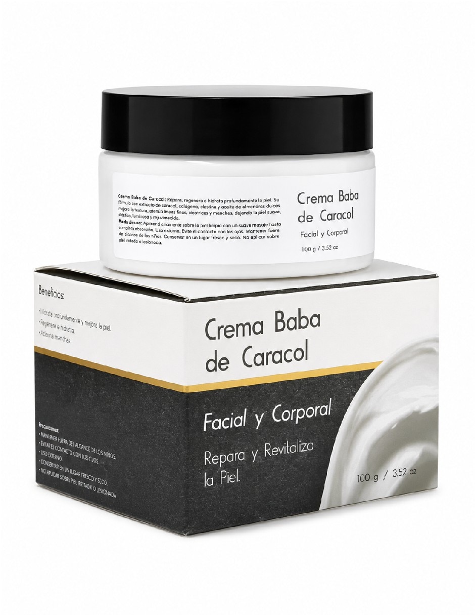 Kit skincare 8