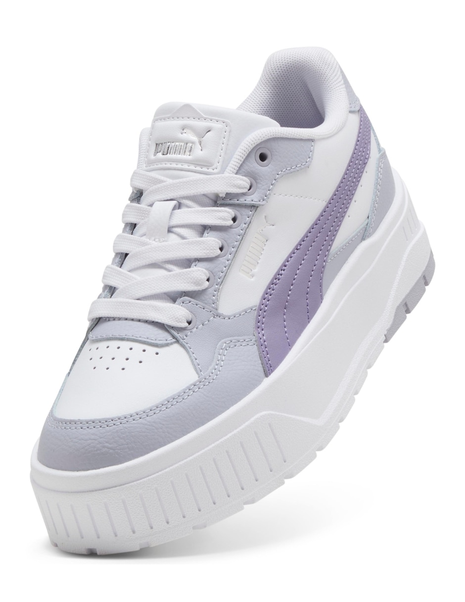 Tenis puma karen 2 idol para mujer
