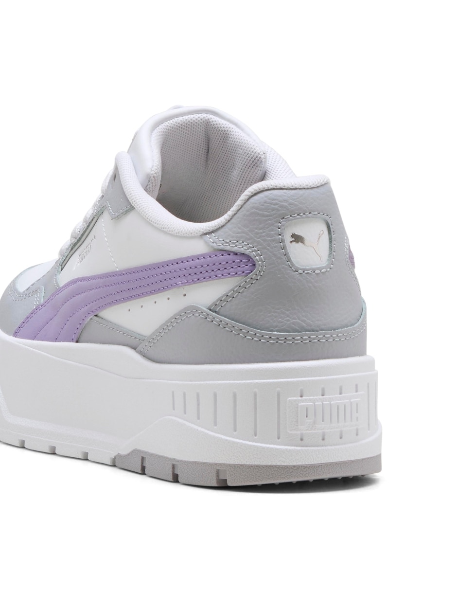 Tenis puma karen 2 idol para mujer