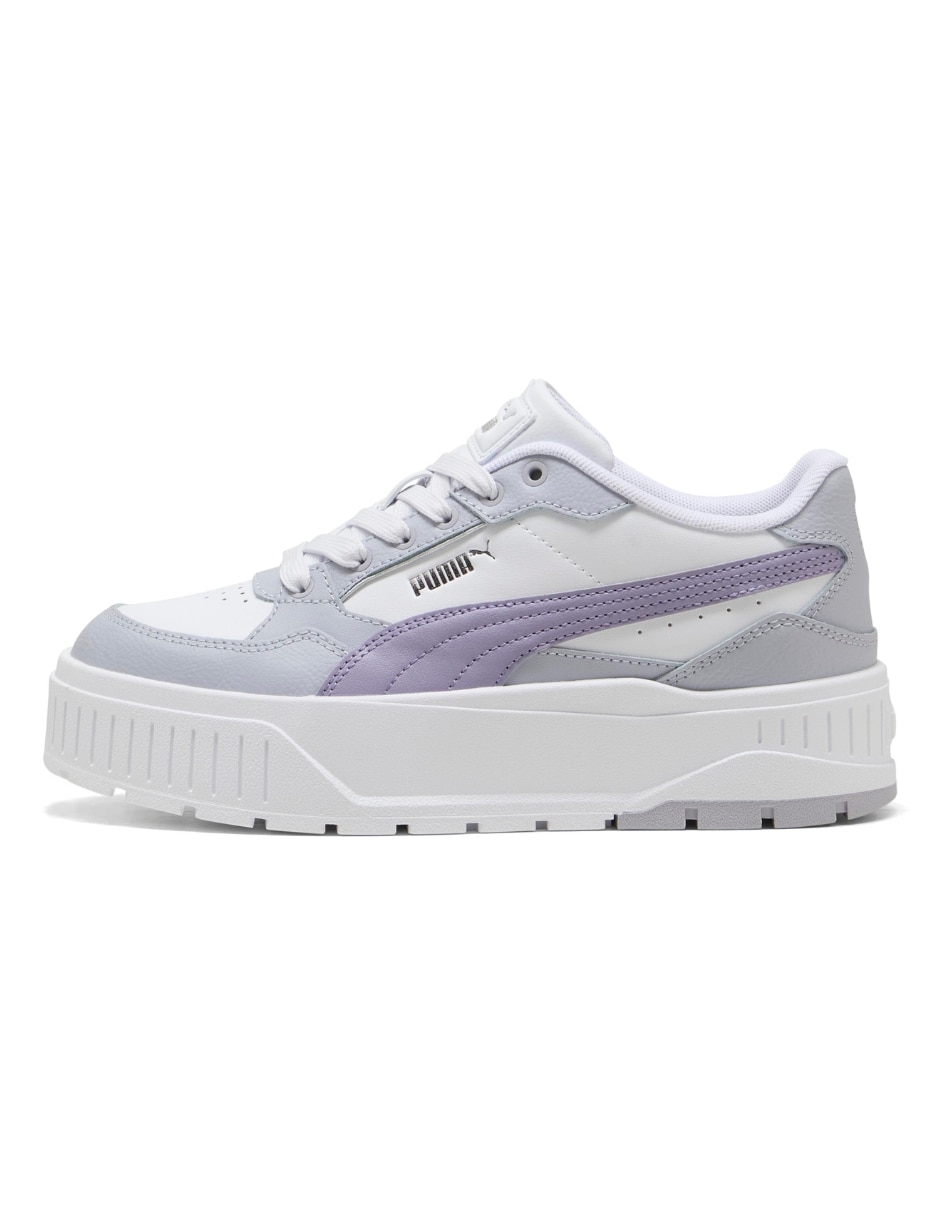 Tenis karen 2 idol para mujer