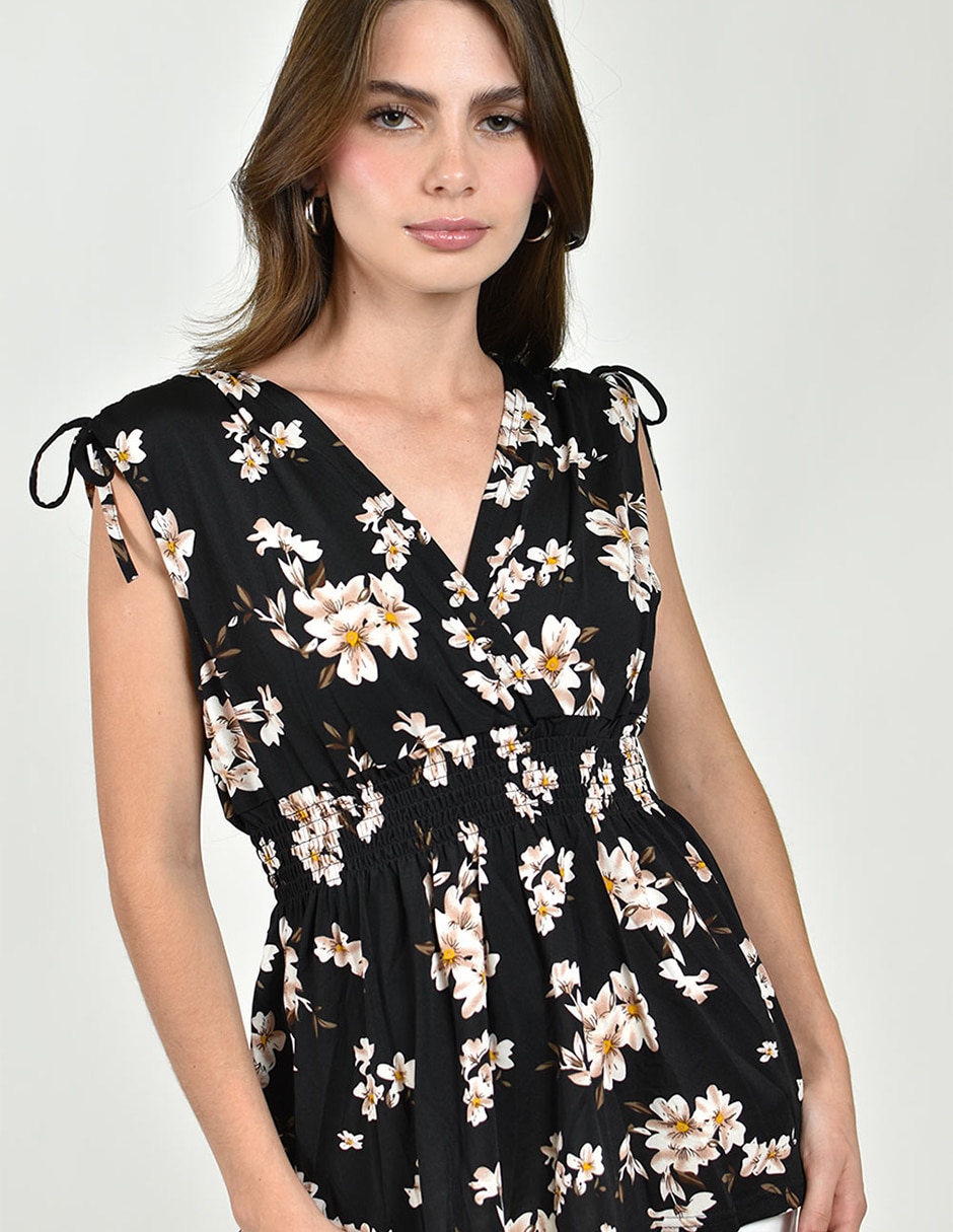 Blusa para mujer 3