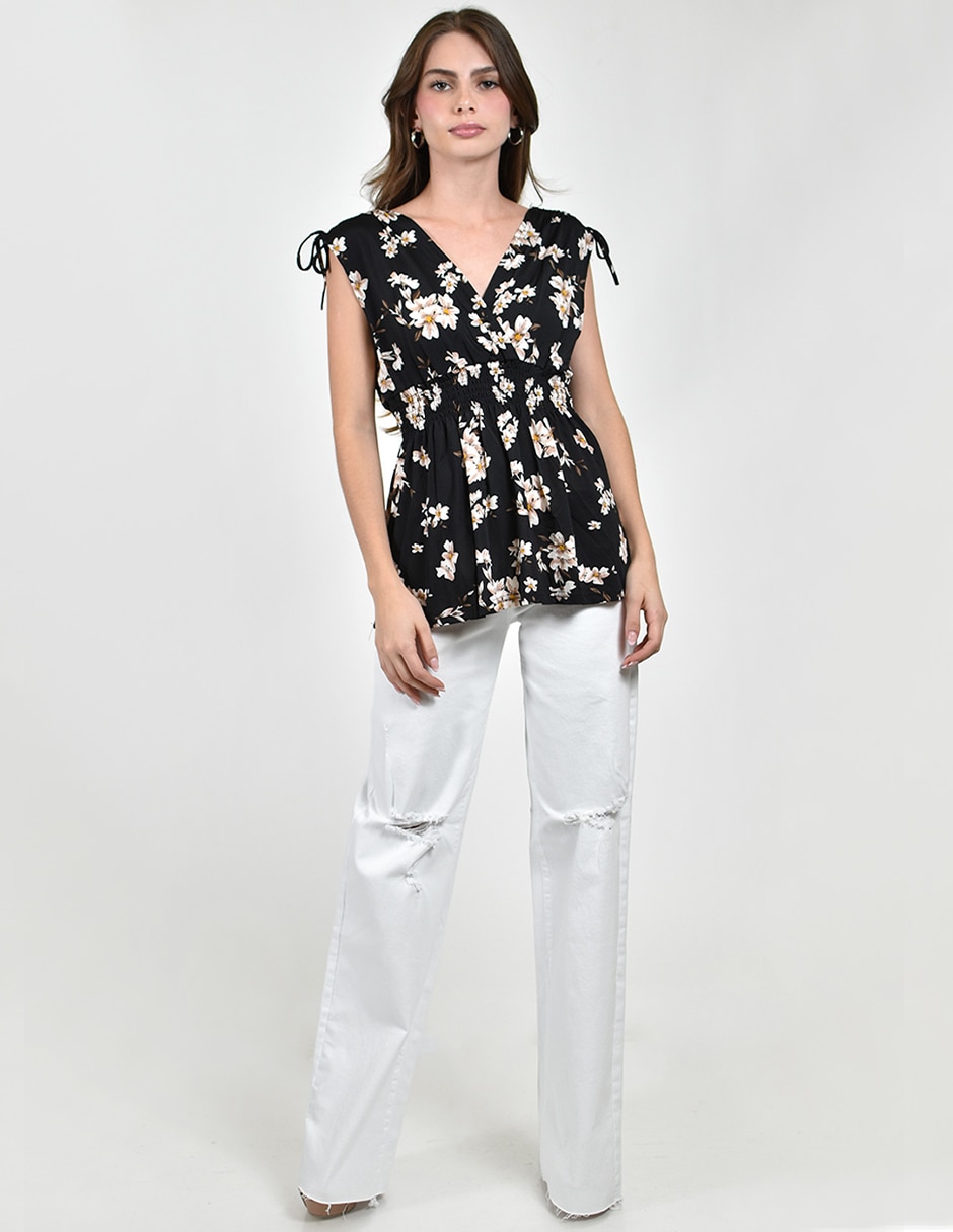Blusa para mujer 4