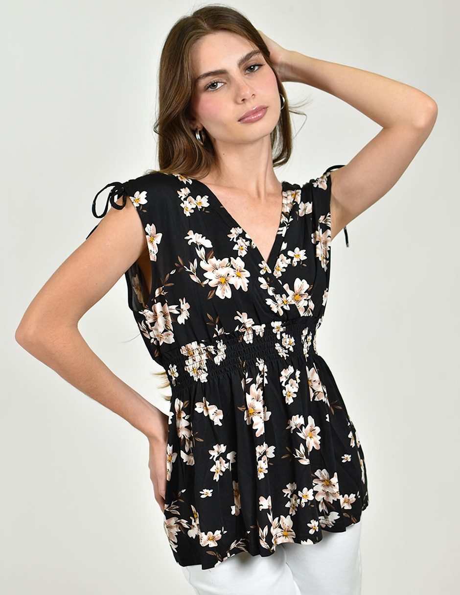 Blusa para mujer