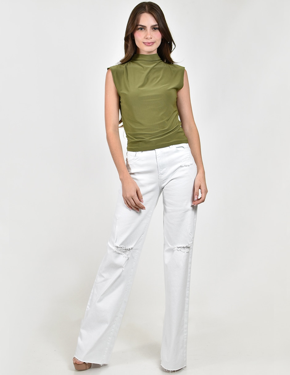 Blusa para mujer 3