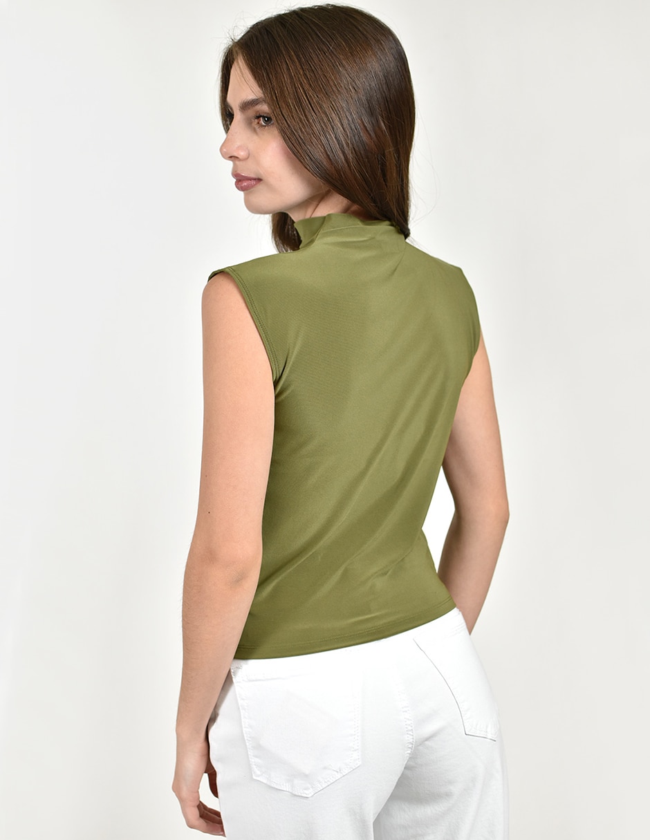 Blusa para mujer 4