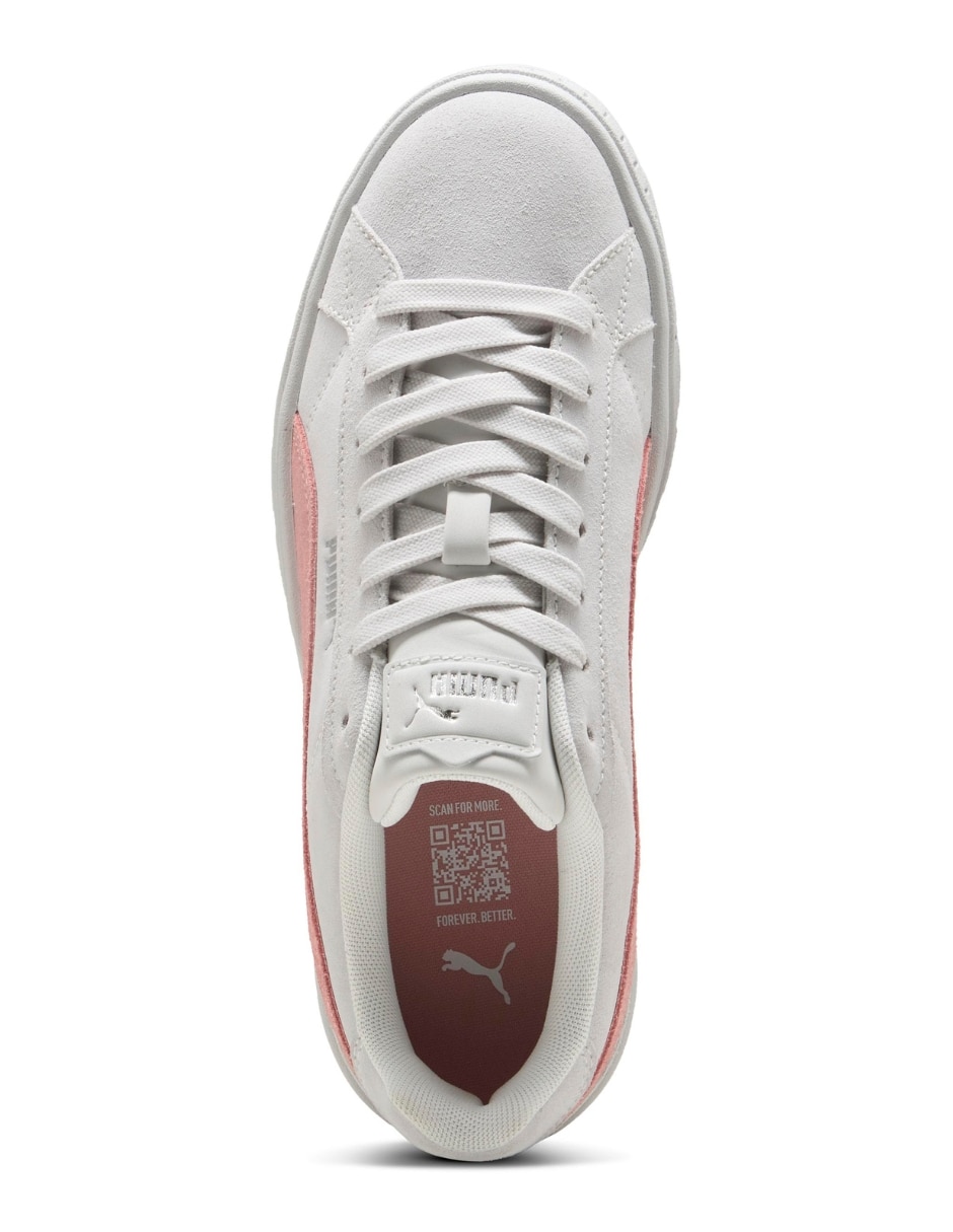 Tenis karmen 2 para mujer 4