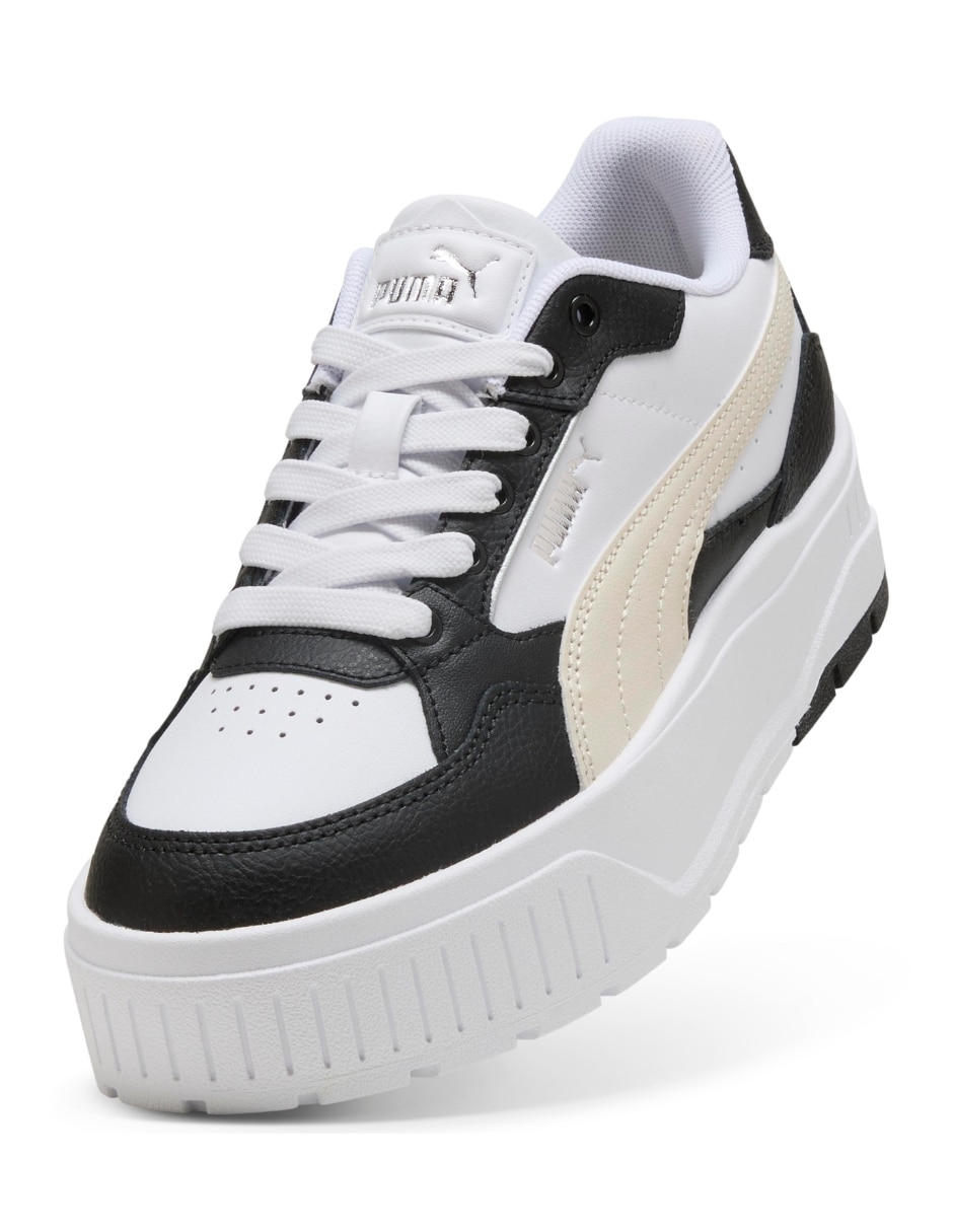Tenis karen 2 idol para mujer 2