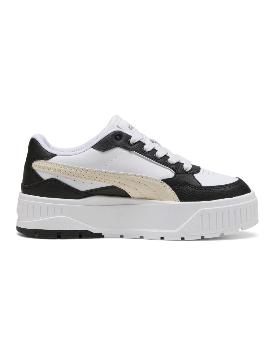 Tenis karen 2 idol para mujer 3
