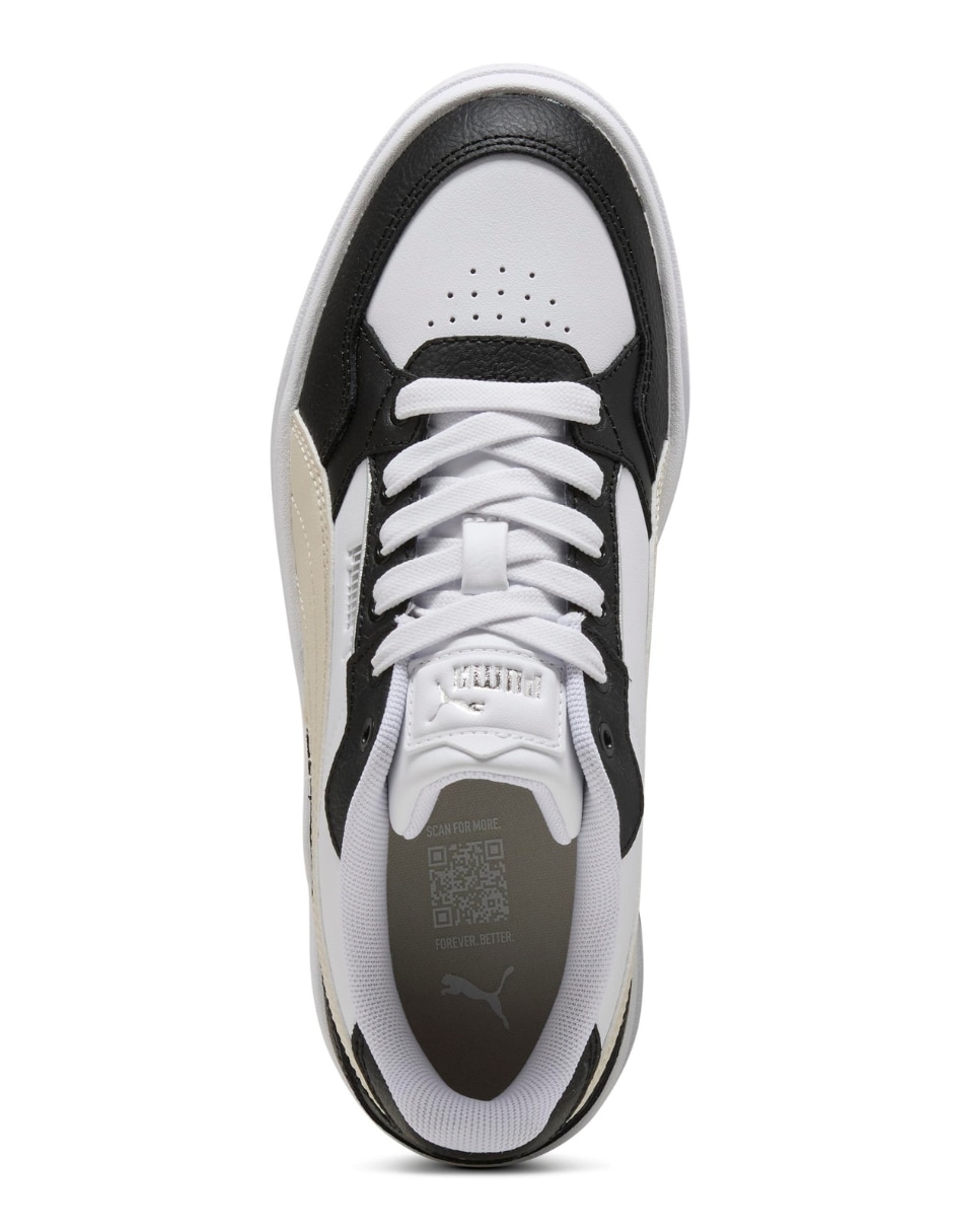 Tenis karen 2 idol para mujer 4