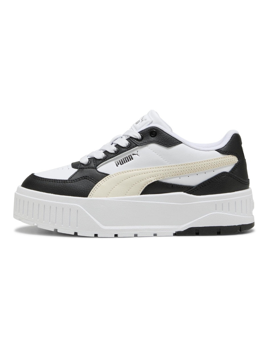 Tenis karen 2 idol para mujer
