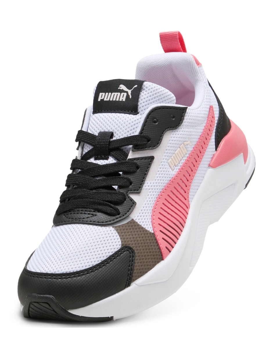 Tenis puma x-ray 3 lt de mujer