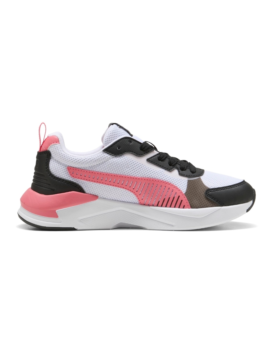 Tenis puma x-ray 3 lt de mujer