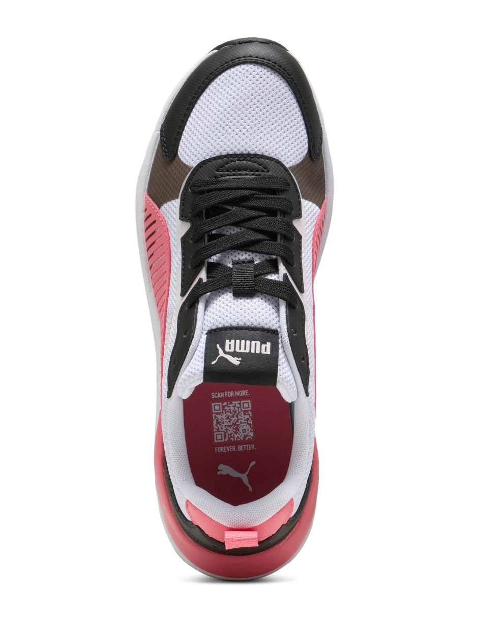 Tenis puma x-ray 3 lt de mujer