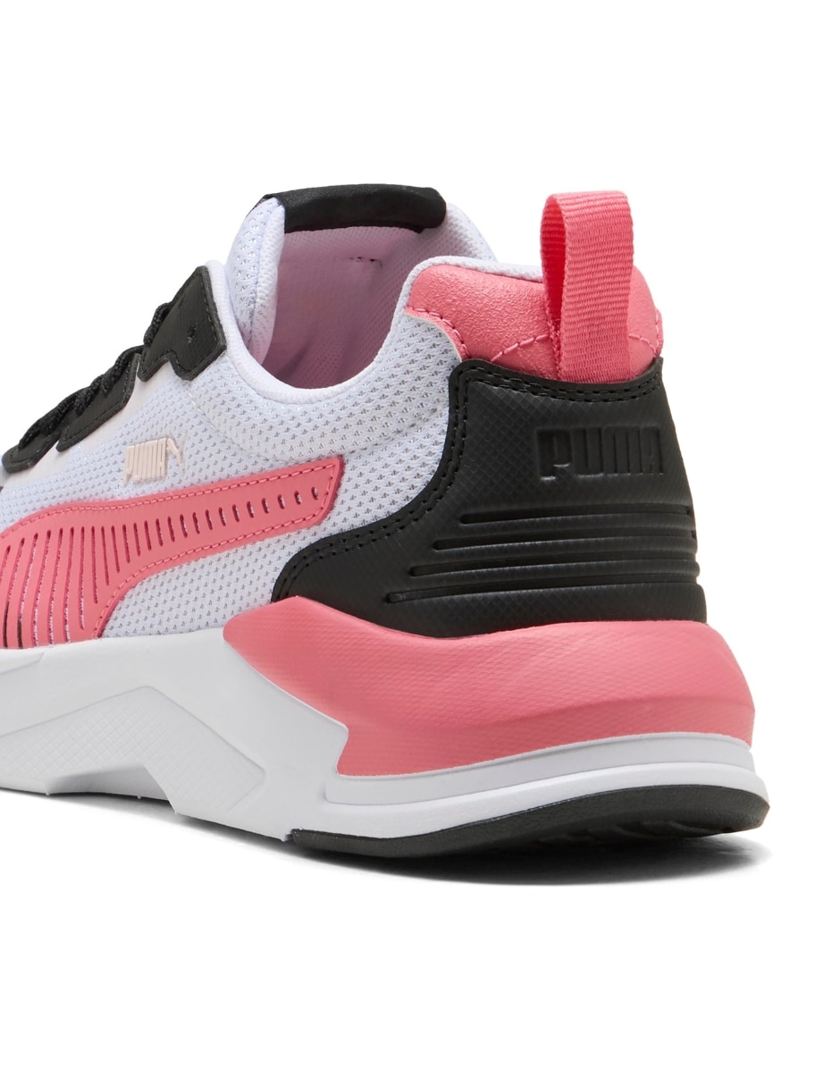 Tenis puma x-ray 3 lt de mujer