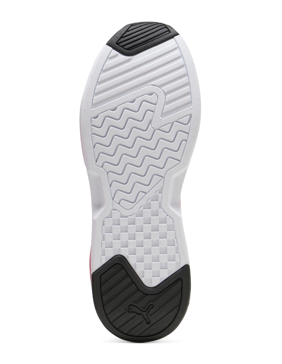 Tenis puma x-ray 3 lt de mujer