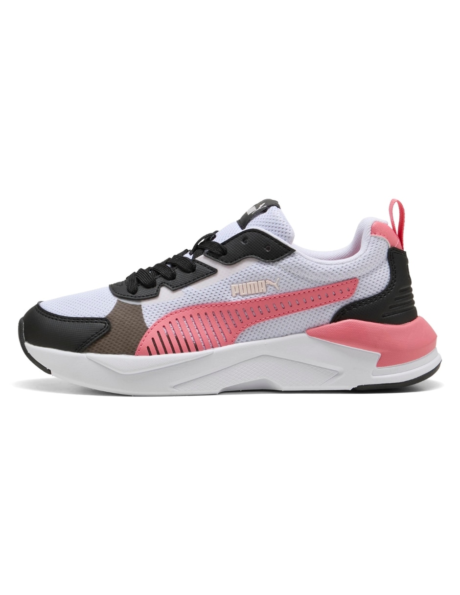 Tenis puma x-ray 3 lt de mujer