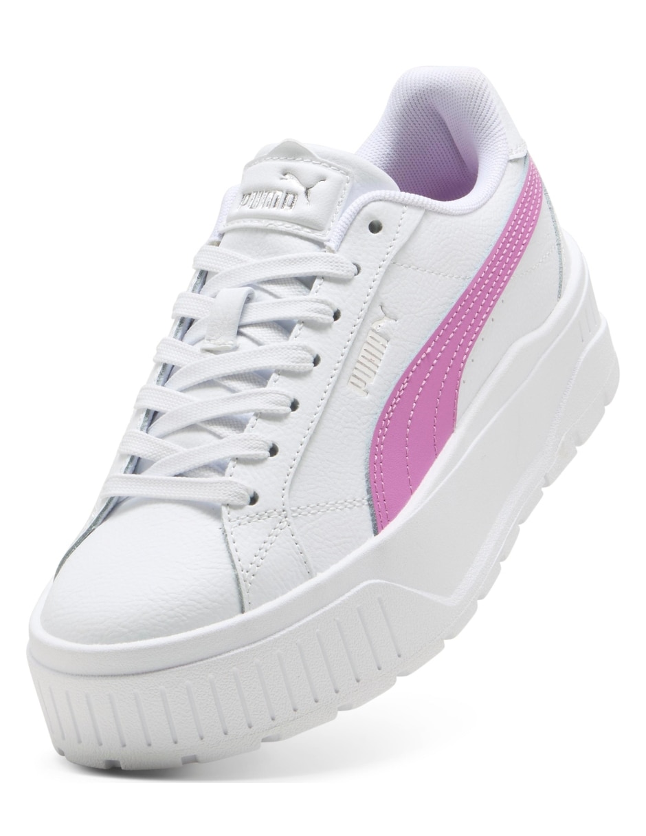 Tenis karmen 2 jr de niña 5