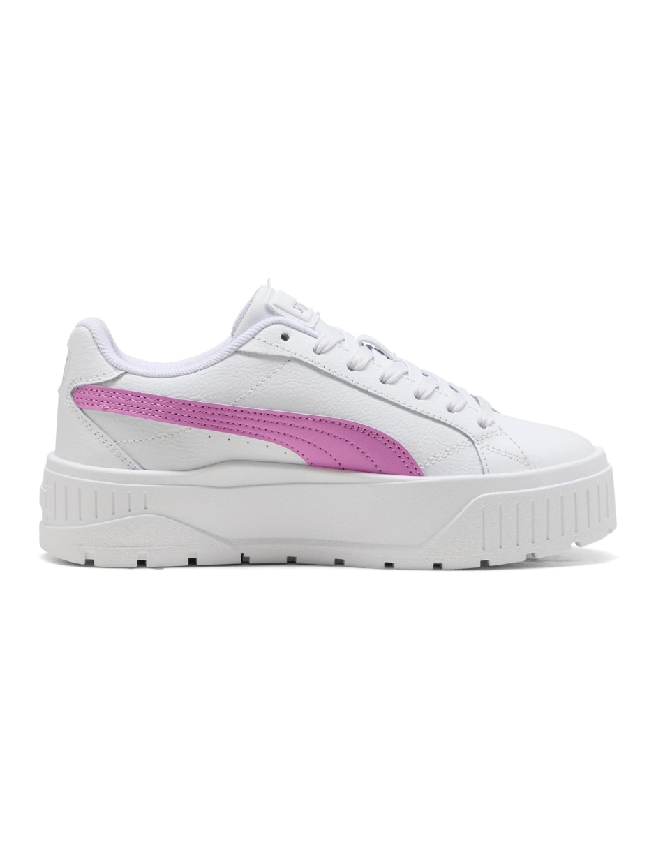 Tenis karmen 2 jr de niña 4