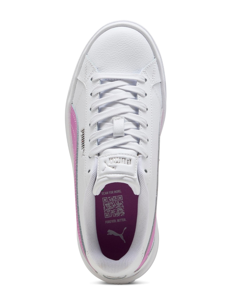 Tenis karmen 2 jr de niña 3
