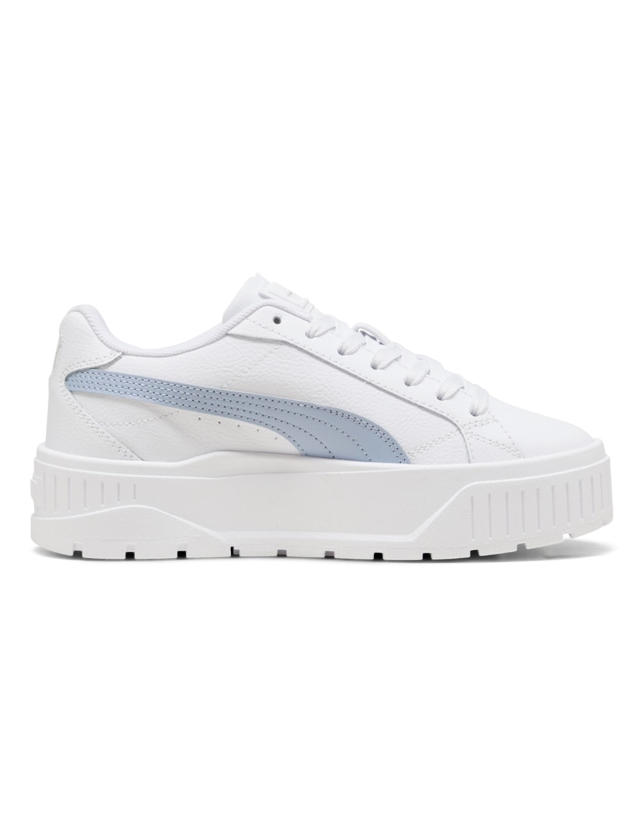 Tenis puma karmen 2 jr de niña