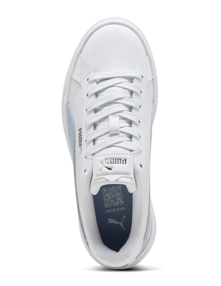 Tenis puma karmen 2 jr de niña