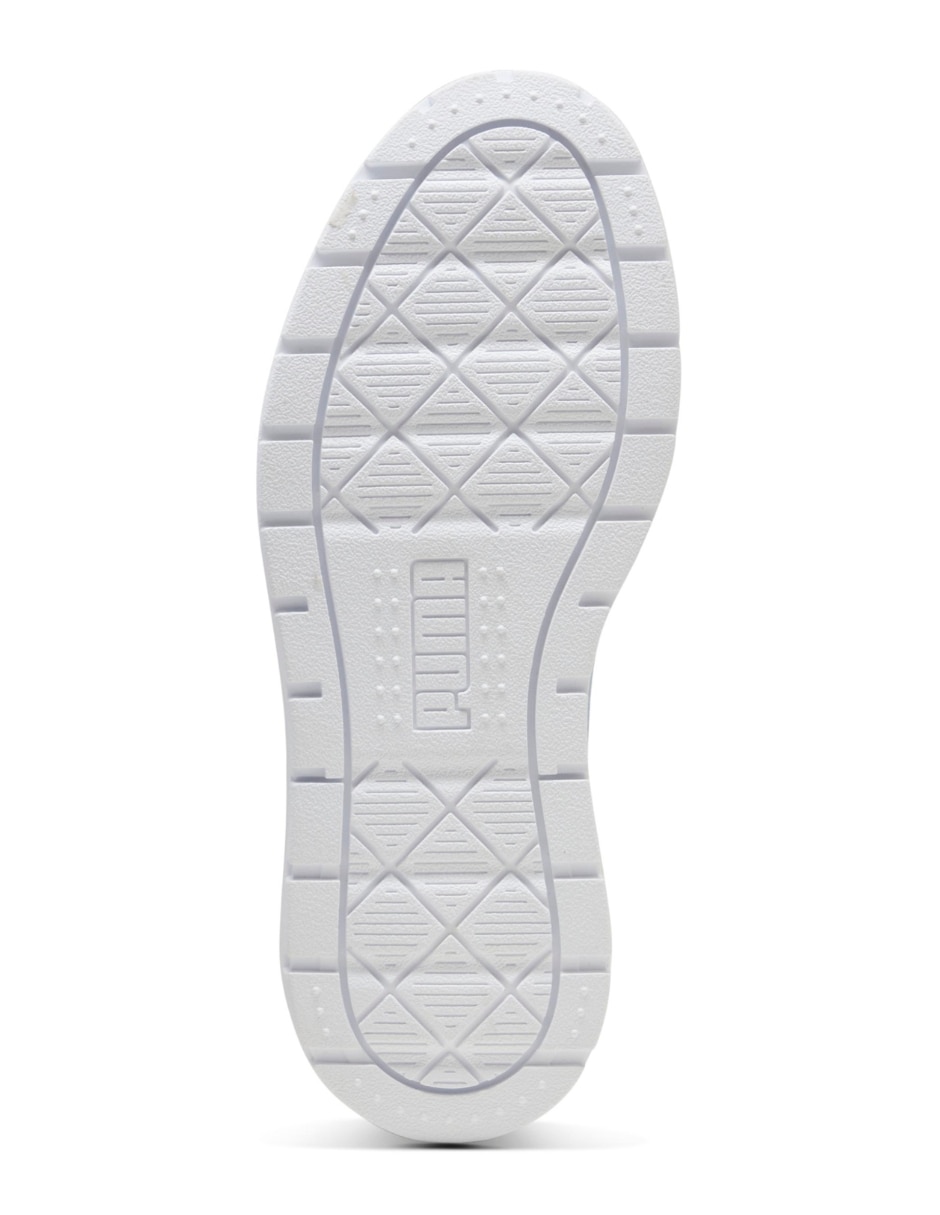 Tenis puma karmen 2 jr de niña