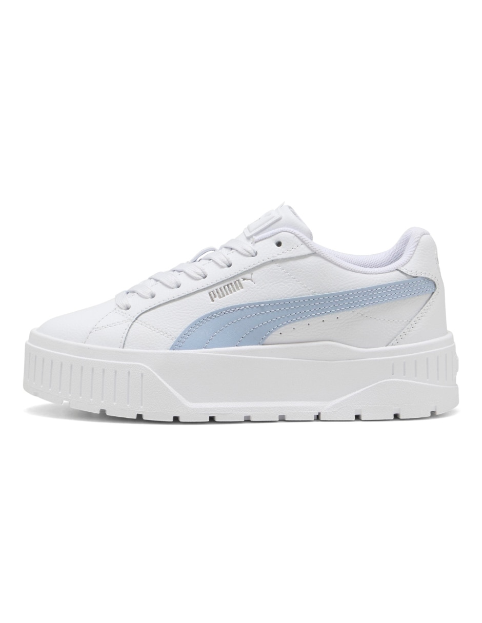 Tenis puma karmen 2 jr de niña