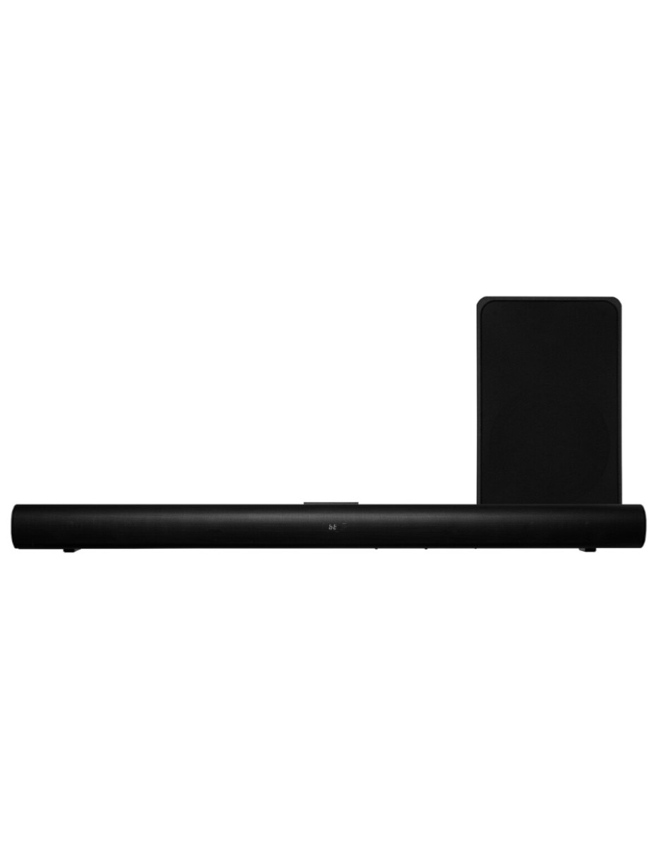 Barra de sonido Vorago SPB-551 con subwoofer