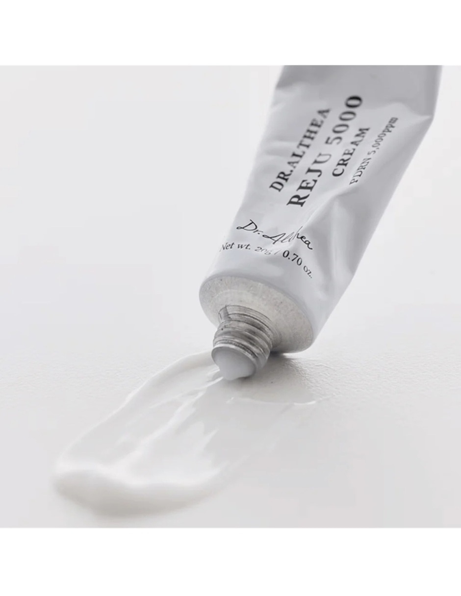 Crema facial recomendada para regenerar día y noche Dr. Althea