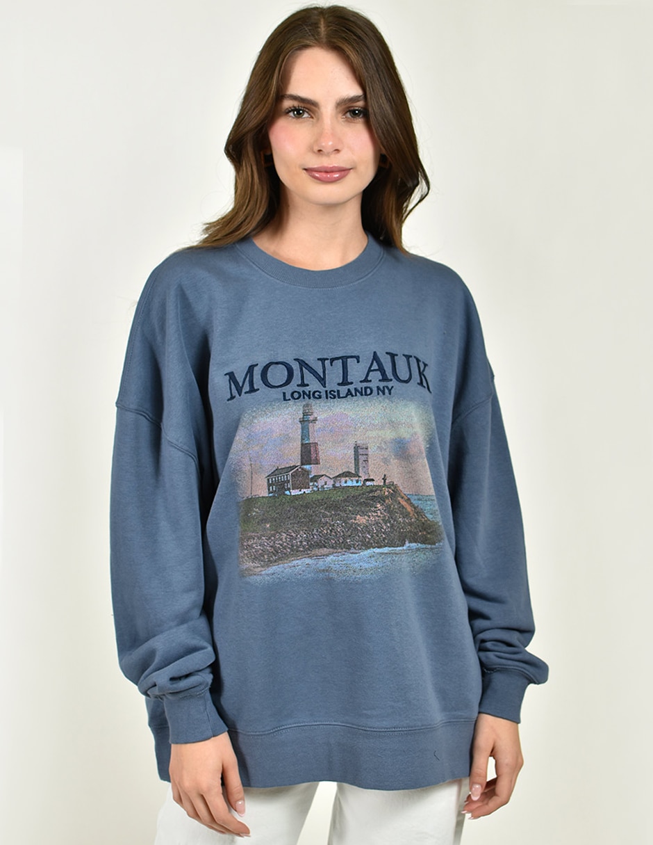 Sudadera para mujer