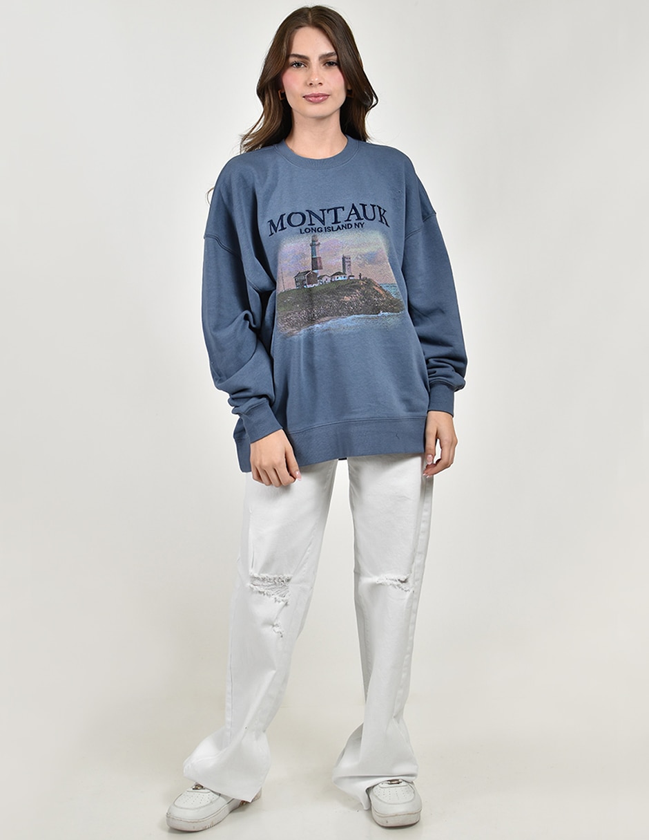 Sudadera para mujer 3