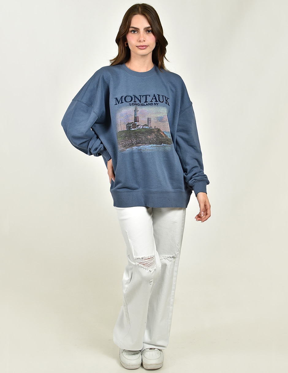 Sudadera para mujer 4